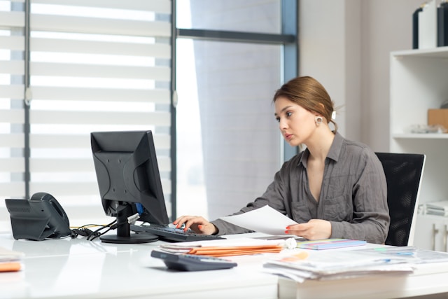 Financial, Tax and Payroll Services Klerksdorp and Centurion South Africa | Accounting Services